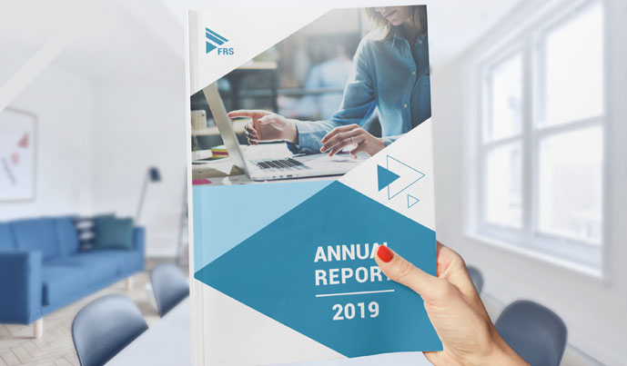 Annual Reports