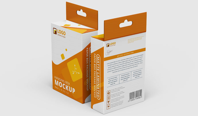 Package Carton Boxes